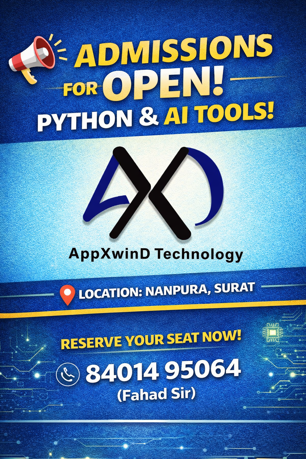 Basic Computer Course