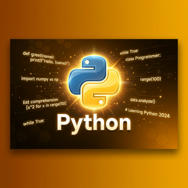 Python Core & Advanced Course in Surat